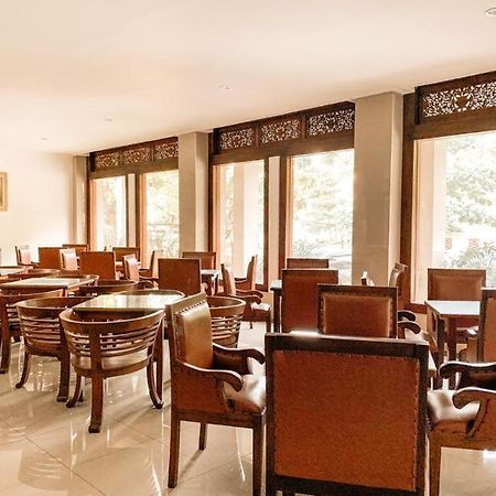 Rizen Padjadjaran Hotel Bogor Eksteriør bilde