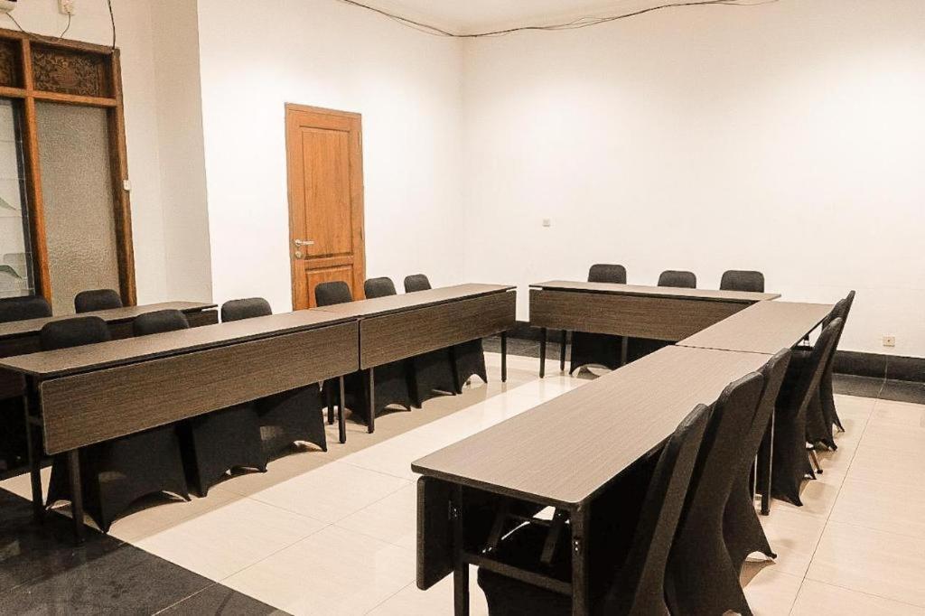 Rizen Padjadjaran Hotel Bogor Eksteriør bilde