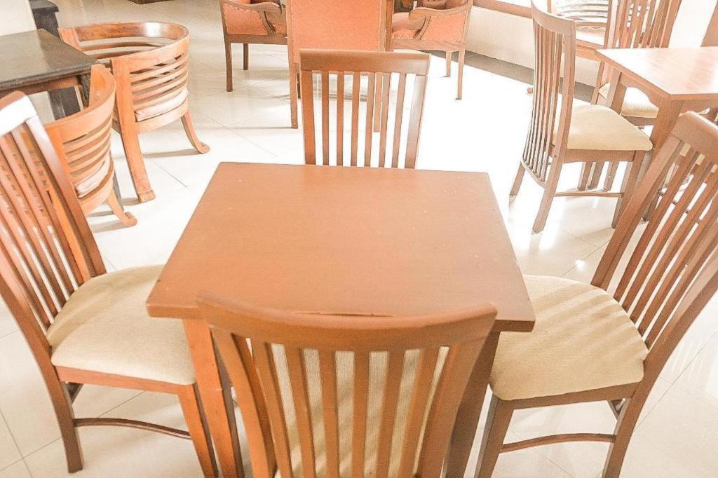 Rizen Padjadjaran Hotel Bogor Eksteriør bilde