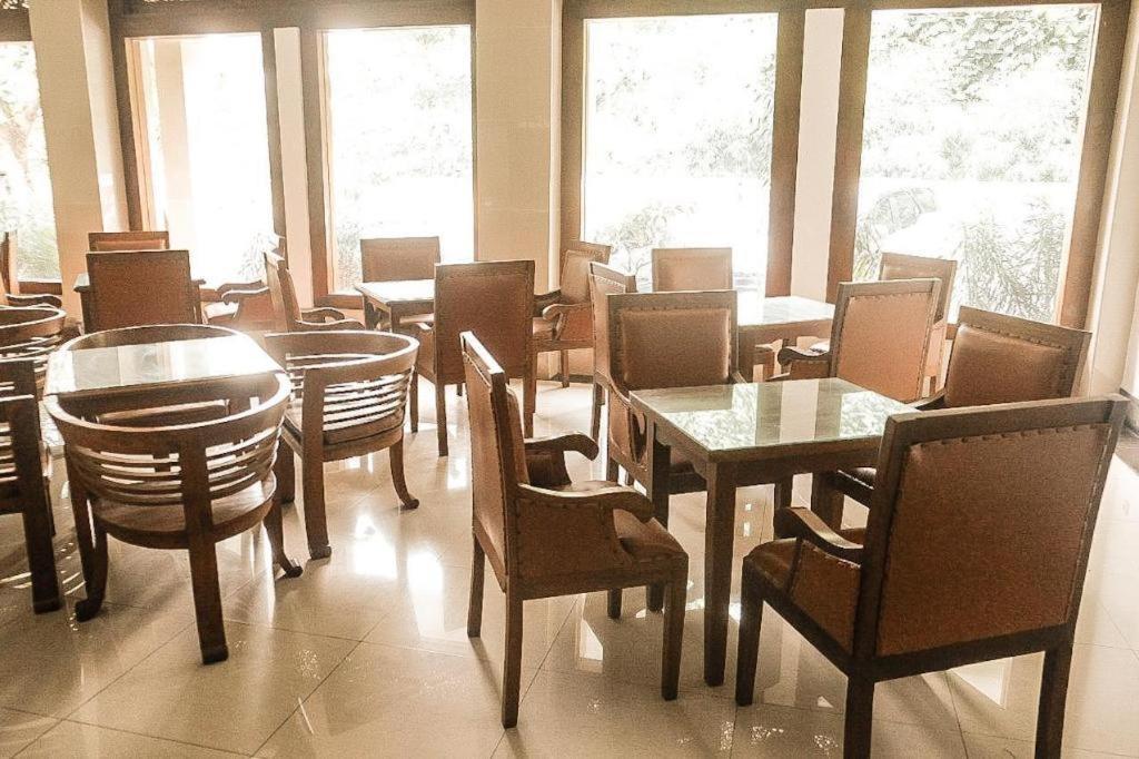 Rizen Padjadjaran Hotel Bogor Eksteriør bilde