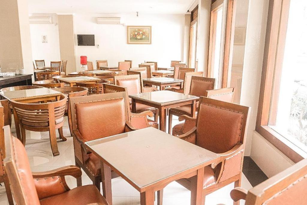 Rizen Padjadjaran Hotel Bogor Eksteriør bilde