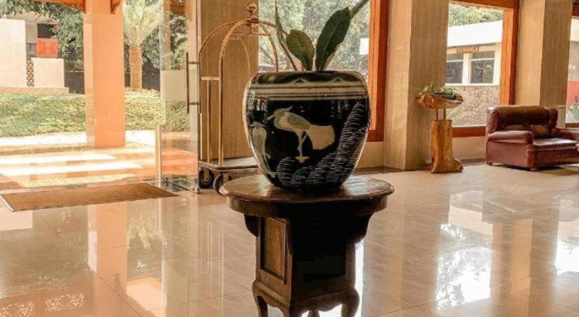 Rizen Padjadjaran Hotel Bogor Eksteriør bilde